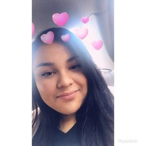 Meet your Posher, Susana